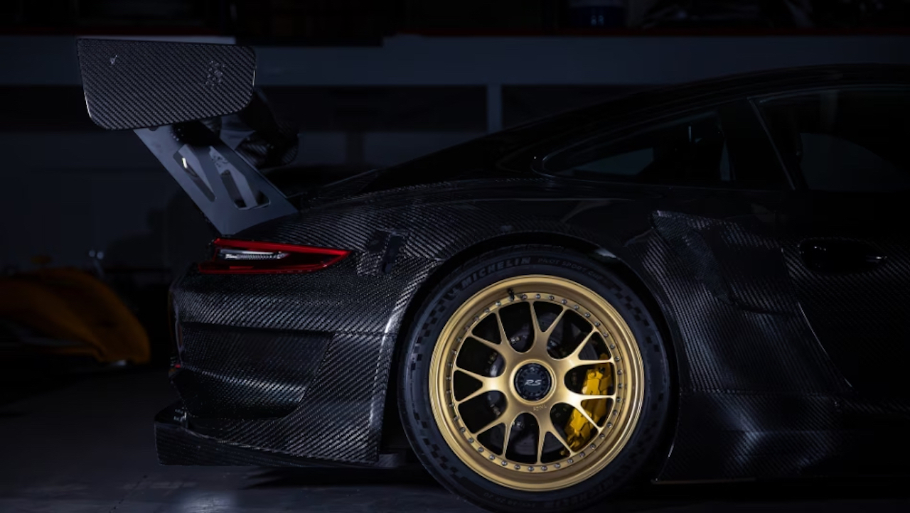 Porshce-911-RT-Chassis-Dynamics